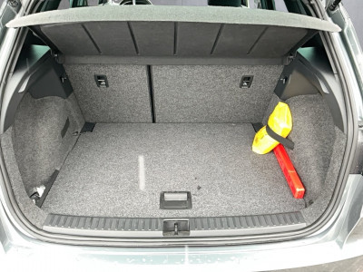 Seat Arona Gebrauchtwagen Seat Arona Gebrauchtwagen