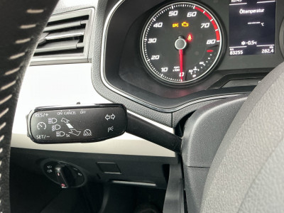 Seat Arona Gebrauchtwagen Seat Arona Gebrauchtwagen