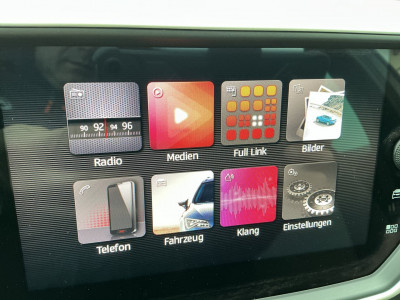 Seat Arona Gebrauchtwagen Seat Arona Gebrauchtwagen