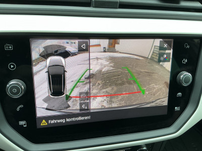 Seat Arona Gebrauchtwagen Seat Arona Gebrauchtwagen