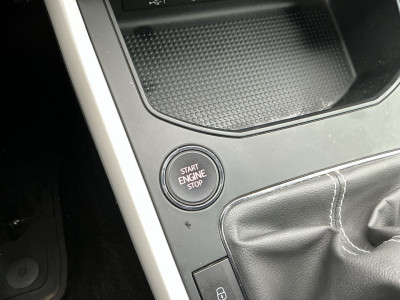 Seat Arona Gebrauchtwagen Seat Arona Gebrauchtwagen