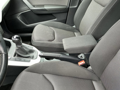 Seat Arona Gebrauchtwagen Seat Arona Gebrauchtwagen