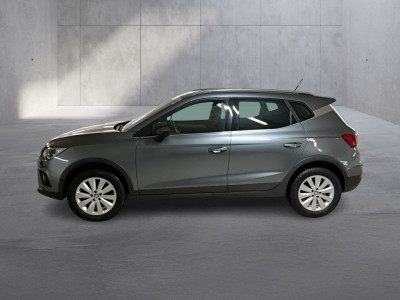 Seat Arona Gebrauchtwagen Seat Arona Gebrauchtwagen