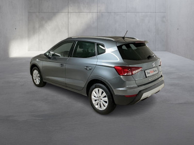 Seat Arona Gebrauchtwagen Seat Arona Gebrauchtwagen