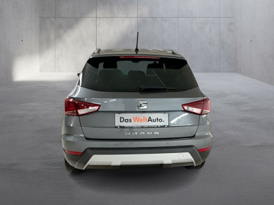Seat Arona Gebrauchtwagen Seat Arona Gebrauchtwagen