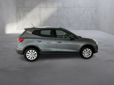 Seat Arona Gebrauchtwagen Seat Arona Gebrauchtwagen