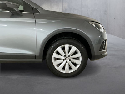 Seat Arona Gebrauchtwagen Seat Arona Gebrauchtwagen