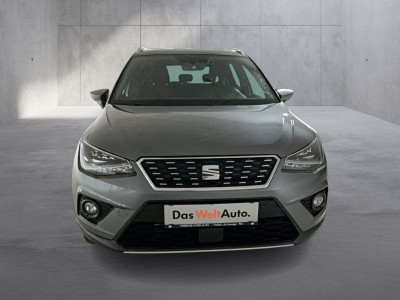 Seat Arona Gebrauchtwagen Seat Arona Gebrauchtwagen