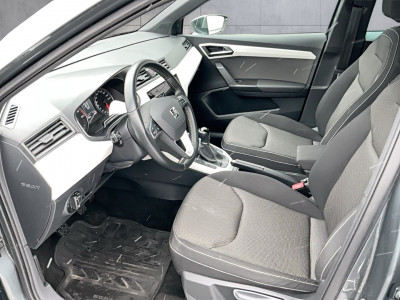 Seat Arona Gebrauchtwagen Seat Arona Gebrauchtwagen