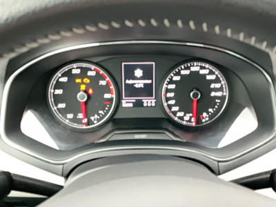 Seat Arona Gebrauchtwagen Seat Arona Gebrauchtwagen