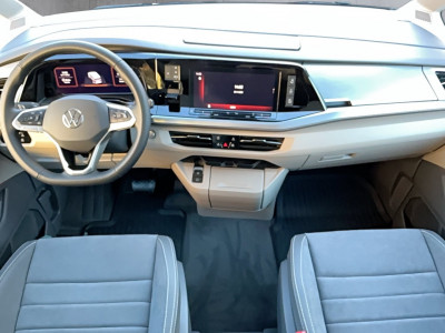 VW Multivan Gebrauchtwagen VW Multivan Gebrauchtwagen