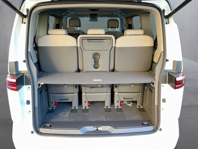 VW Multivan Gebrauchtwagen VW Multivan Gebrauchtwagen