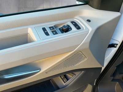 VW Multivan Gebrauchtwagen VW Multivan Gebrauchtwagen