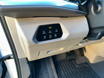 VW Multivan Gebrauchtwagen VW Multivan Gebrauchtwagen