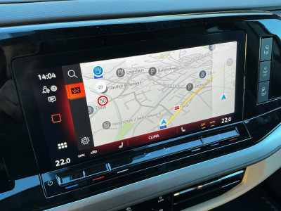 VW Multivan Gebrauchtwagen VW Multivan Gebrauchtwagen