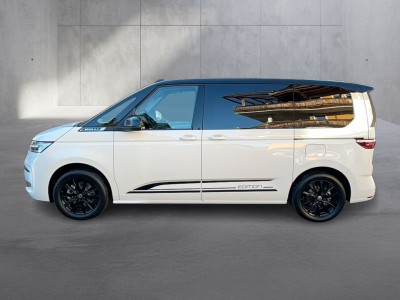 VW Multivan Gebrauchtwagen VW Multivan Gebrauchtwagen