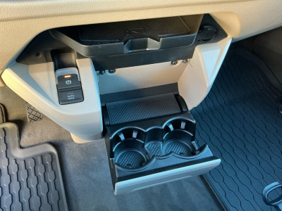 VW Multivan Gebrauchtwagen VW Multivan Gebrauchtwagen