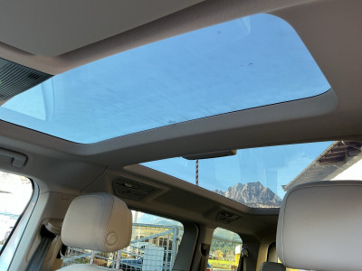 VW Multivan Gebrauchtwagen VW Multivan Gebrauchtwagen