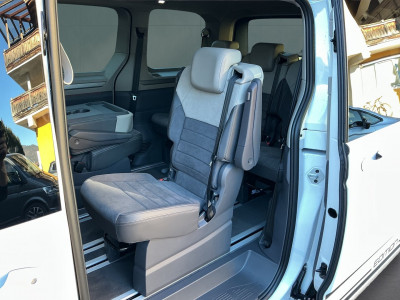 VW Multivan Gebrauchtwagen VW Multivan Gebrauchtwagen