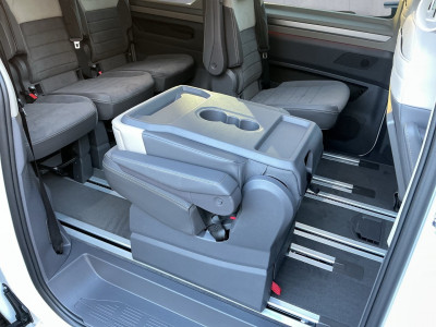 VW Multivan Gebrauchtwagen VW Multivan Gebrauchtwagen