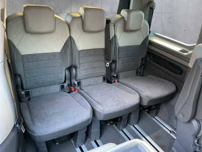 VW Multivan Gebrauchtwagen VW Multivan Gebrauchtwagen