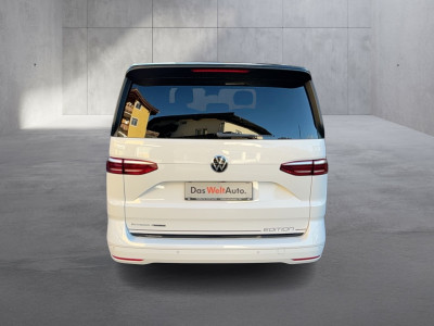 VW Multivan Gebrauchtwagen VW Multivan Gebrauchtwagen