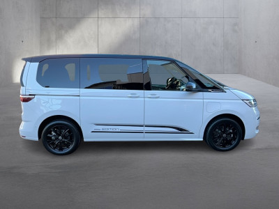 VW Multivan Gebrauchtwagen VW Multivan Gebrauchtwagen