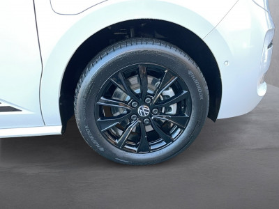 VW Multivan Gebrauchtwagen VW Multivan Gebrauchtwagen