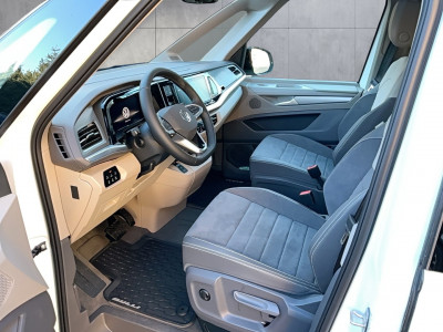 VW Multivan Gebrauchtwagen VW Multivan Gebrauchtwagen