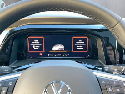 VW Multivan Gebrauchtwagen VW Multivan Gebrauchtwagen