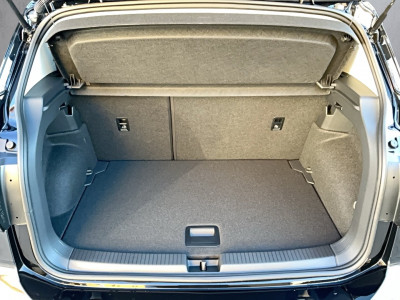 VW T-Cross Gebrauchtwagen VW T-Cross Gebrauchtwagen