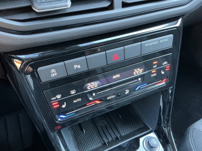 VW T-Cross Gebrauchtwagen VW T-Cross Gebrauchtwagen