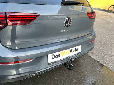 VW Golf Gebrauchtwagen VW Golf Gebrauchtwagen