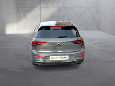 VW Golf Gebrauchtwagen VW Golf Gebrauchtwagen