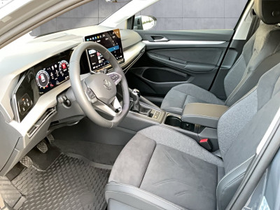 VW Golf Gebrauchtwagen VW Golf Gebrauchtwagen