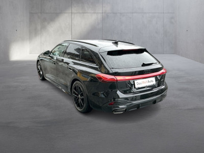 Audi A5 Gebrauchtwagen Audi A5 Gebrauchtwagen