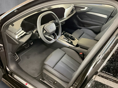 Audi A5 Gebrauchtwagen Audi A5 Gebrauchtwagen