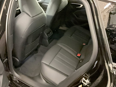 Audi A5 Gebrauchtwagen Audi A5 Gebrauchtwagen