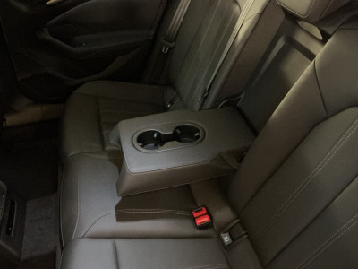 Audi A5 Gebrauchtwagen Audi A5 Gebrauchtwagen