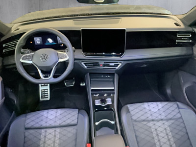 VW Tiguan Gebrauchtwagen VW Tiguan Gebrauchtwagen