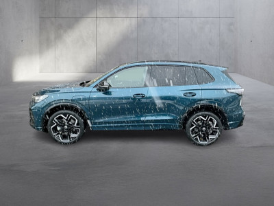 VW Tiguan Gebrauchtwagen VW Tiguan Gebrauchtwagen