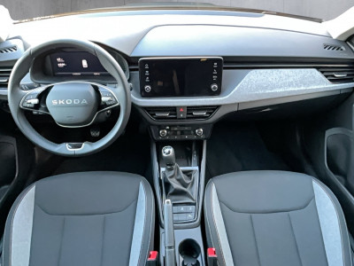 Skoda Kamiq Gebrauchtwagen Skoda Kamiq Gebrauchtwagen