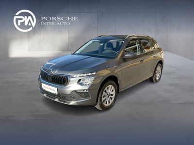 Skoda Kamiq Gebrauchtwagen