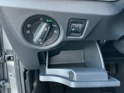 Skoda Kamiq Gebrauchtwagen Skoda Kamiq Gebrauchtwagen