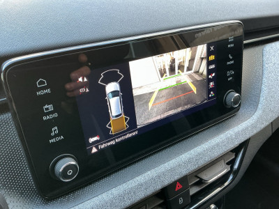 Skoda Kamiq Gebrauchtwagen Skoda Kamiq Gebrauchtwagen