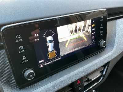 Skoda Kamiq Gebrauchtwagen