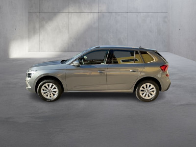 Skoda Kamiq Gebrauchtwagen Skoda Kamiq Gebrauchtwagen