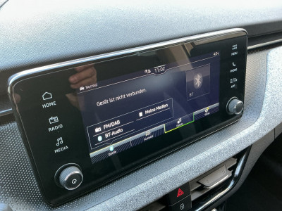 Skoda Kamiq Gebrauchtwagen Skoda Kamiq Gebrauchtwagen