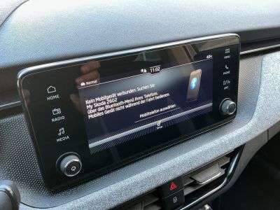 Skoda Kamiq Gebrauchtwagen