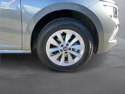 Skoda Kamiq Gebrauchtwagen Skoda Kamiq Gebrauchtwagen